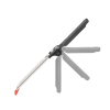 CUISIPRO SGT Folding Grater - Coarse