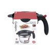 CUISIPRO Fat Separator 7.25/18cm 4cup 1qt/960ml