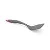 CUISIPRO Fiberglass Turner 11.25/28.6cm Black