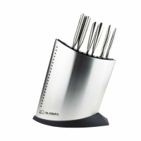Global 40th Anniversary Knife Block Set (G-83, GS-110, GS-58, GS-38, GS-61, GS-55)