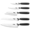 RF 2400 6 Piece Knife Block Set
