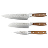 RF Ashwood 3 Piece Kitchen Set