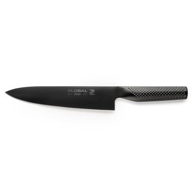 Global Classic DLC Cook's Knife 20cm Limited Edition
