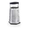 CUISIPRO SGT 6-Sided Box Grater 9.5/24cm