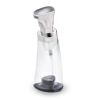 CUISIPRO Ergonomic Foam Pump 8/20cm 9.5oz/280ml Silver