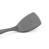 CUISIPRO Fiberglass Turner 11.25/28.6cm Black