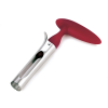 CUISIPRO Apple Corer 7/18cm SS/Red
