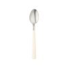 Bistro 4312 16 Piece Cutlery Set White