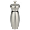 Pepper Mill 15cm High Satin Finish