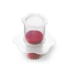 CUISIPRO Cupcake Corer 2x2.5/5x6.5cm