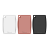RF Greenworks 3 Cutting Boards 37x28cm Red Black White