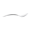 CUISIPRO TEMPO Spoon-Solid 10/25.5cm SS