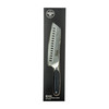 RF 2400 Santoku Knife Fluted 18cm