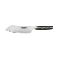 Global BBQ Cook's Knife 17.5cm Blade