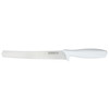 RF Essentials 8007 Bread Knife 24cm White