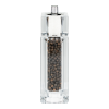 G Mill 9150 Square Combo Pepper Mill & Salt Shaker 15cm