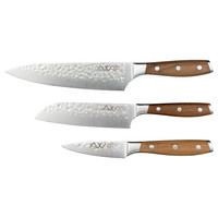 RF Ashwood 3 Piece Kitchen Set