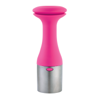 CUISIPRO Ice Cream Scoop & Stack 7.75/19.5cm Pink