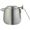 Babel Stacking Teapot 750ml Satin