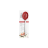 CUISIPRO PICCOLO Slotted Spoon 8/20cm Silicone Red