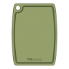 RF Greenworks rPP Cutting Board 30x25cm Green