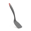 CUISIPRO Fiberglass Turner 11.25/28.6cm Black