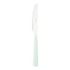 Bistro 4312 16 Piece Cutlery Set Sky Blue