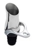 Wine Bottle Pourer/Stopper