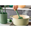 Greenworks Soup Ladle Green