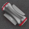 Rockingham Forge Roller Sharpener with 4 Disks
