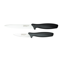 RF Essentials 2 Piece Utility Set Black