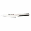 Global Ukon Santoku Knife 13cm Fluted