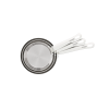 Commichef Stackem Tri Ply 3 Piece Set