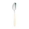 Bistro 4311 16 Piece Cutlery Set White