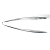 CUISIPRO TEMPO Serving Tongs 9.5/24cm SS