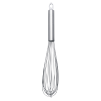 CUISIPRO Egg Whisk (10 wires) 10/25.4cm SS