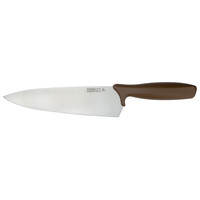 RF Essentials 8007 Chef's Knife 24cm Brown