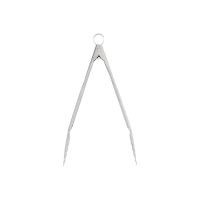 CUISIPRO Locking Tongs 12/30.5cm SS