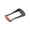 CUISIPRO Fiberglass Potato Masher 8/20.3cm Black