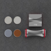 Rockingham Forge Roller Sharpener with 4 Disks