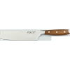 RF Ashwood Nakiri Knife 16.5cm
