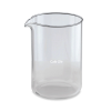 Café Ole Spare Glass 3 Cup FM QM LM JM