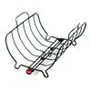 CUISIPRO ROAST & SERVE Roasting Rack 12.7x14.7x7.2/32x37.5x18cm