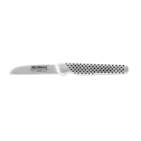 Global Peeling Knife Straight 6m Blade