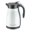 Vektra Series 1 Vacuum Kettle 1.7L White