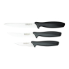 RF Essentials 3 Piece Utility Set Black