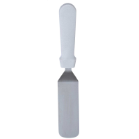 Plastic Handle Turner S/S Blade.