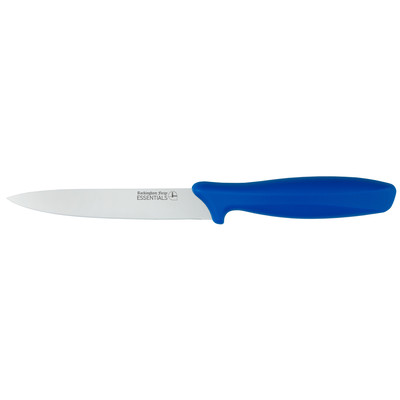 RF Essentials 8007 Utility Knife 12.5cm Blue