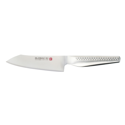 Global Ni Vegetable Knife 14cm
