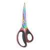 RF Kitchen/Office Scissors Soft Touch 21cm Rainbow PVD